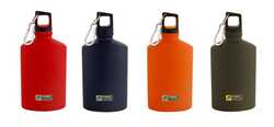 FreeCamp - FreeCamp AND602 Küçüksu Alüminyum Sporcu Matarası 500ml