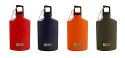 FreeCamp - FreeCamp AND602 Küçüksu Alüminyum Sporcu Matarası 500ml (1)