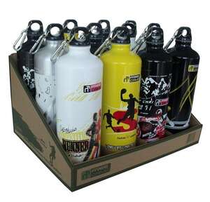 FreeCamp AND604 Büyüksu Alüminyum Sporcu Şişesi 900 ml