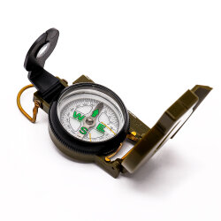 FreeCamp Askeri Pusula - FreeCamp