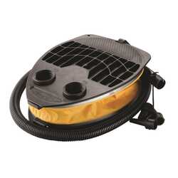 FreeCamp - FreeCamp Ayak Pompası 5 Litre (1)