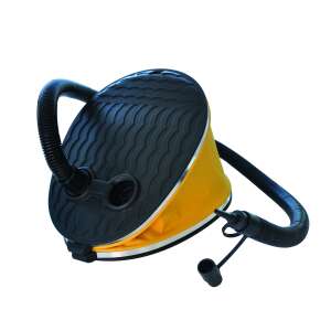 FreeCamp Ayak Pompası 5 Litre - 1