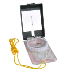 FreeCamp Aynalı Pusula - FreeCamp