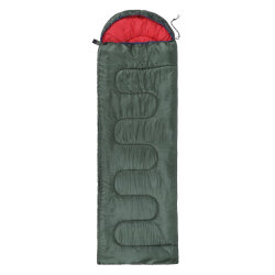 FreeCamp Baffin Uyku Tulumu-YEŞİL - FreeCamp