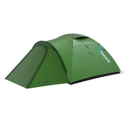 FreeCamp BARON 3 - 4 Mevsim 3 Kişilik Çadır - FreeCamp