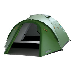 FreeCamp BARON 3 - 4 Mevsim 3 Kişilik Çadır - 5