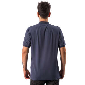 FreeCamp Breeze Erkek Polo T-Shirt-ANTRASİT - 4