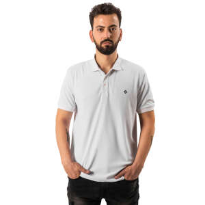 FreeCamp Breeze Erkek Polo T-Shirt-BEYAZ - 2