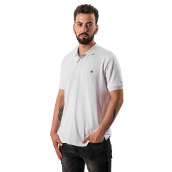 FreeCamp Breeze Erkek Polo T-Shirt-BEYAZ - 3