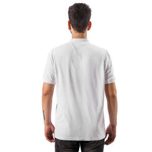 FreeCamp Breeze Erkek Polo T-Shirt-BEYAZ - 4