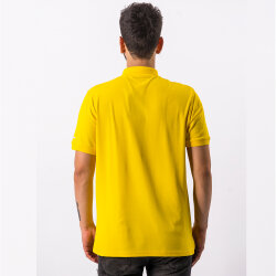 FreeCamp Breeze Erkek Polo T-Shirt-SARI - 3