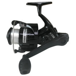 FreeCamp Burley 40 Spin Olta Makinesi-SİYAH - FreeCamp