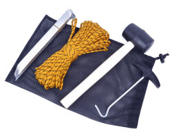 FreeCamp Çadır Aksesuar Seti - FreeCamp