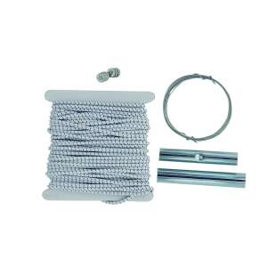 FreeCamp Çadır Çubuğu Tamir Kiti - 1