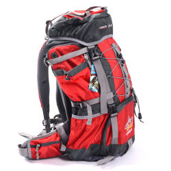 FreeCamp Chibs Trekking Sırt Çantası 40 Litre - 2