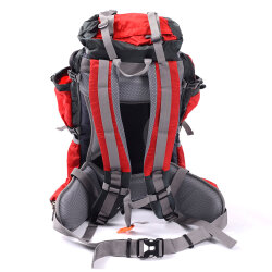 FreeCamp Chibs Trekking Sırt Çantası 40 Litre - 3