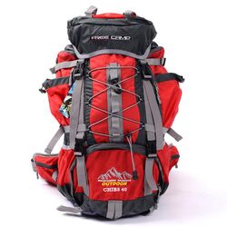 FreeCamp - FreeCamp Chibs Trekking Sırt Çantası 40 Litre