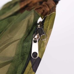 FreeCamp Cibinlikli Hamak-KAHVERENGİ - FreeCamp (1)