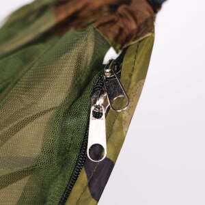 FreeCamp Cibinlikli Hamak-KAHVERENGİ - 2