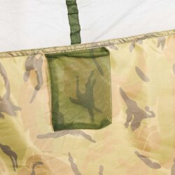 FreeCamp Cibinlikli Hamak-KAHVERENGİ - 4