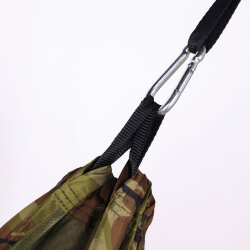 FreeCamp Cibinlikli Hamak-KAHVERENGİ - 5