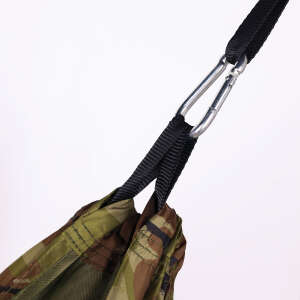 FreeCamp Cibinlikli Hamak-KAHVERENGİ - 5