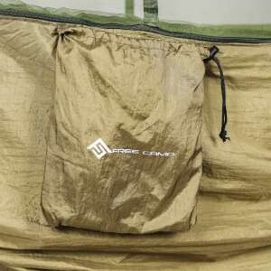 FreeCamp Cibinlikli Hamak-YEŞİL - 4