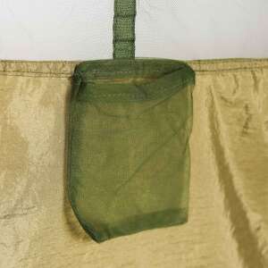 FreeCamp Cibinlikli Hamak-YEŞİL - 5