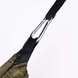 FreeCamp Cibinlikli Hamak-YEŞİL - 6