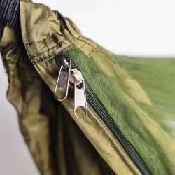 FreeCamp Cibinlikli Hamak-YEŞİL - FreeCamp (1)