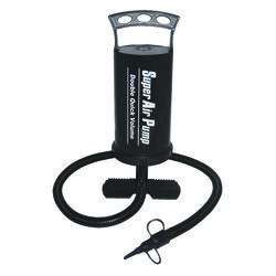 FreeCamp - FreeCamp El Pompası 1.2 Litre-SİYAH
