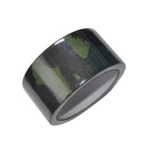 FreeCamp Çok Amaçlı Kumaş Bant-KAMUFLAJ - 1