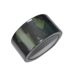 FreeCamp Çok Amaçlı Kumaş Bant-KAMUFLAJ - FreeCamp