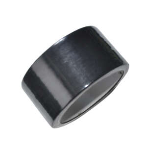 FreeCamp Çok Amaçlı Kumaş Bant-SİYAH - 1