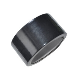 FreeCamp Çok Amaçlı Kumaş Bant-SİYAH - FreeCamp