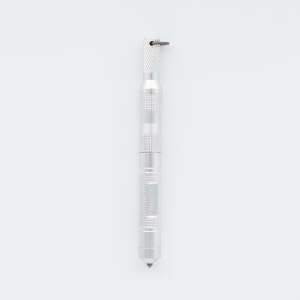 FreeCamp Çok Amaçlı Survival Kalem Ateş Başlatıcı-GRİ - 1