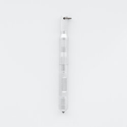 FreeCamp Çok Amaçlı Survival Kalem Ateş Başlatıcı-GRİ - FreeCamp