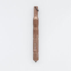 FreeCamp Çok Amaçlı Survival Kalem Ateş Başlatıcı-KAHVERENGİ - FreeCamp