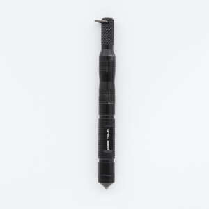 FreeCamp Çok Amaçlı Survival Kalem Ateş Başlatıcı-SİYAH - 1