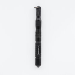 FreeCamp Çok Amaçlı Survival Kalem Ateş Başlatıcı-SİYAH - FreeCamp