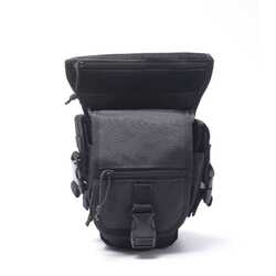 FreeCamp - FreeCamp Coma El Çantası 5 Litre-SİYAH