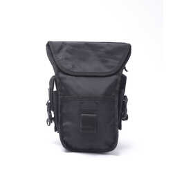 FreeCamp - FreeCamp Coma El Çantası 5 Litre-SİYAH (1)