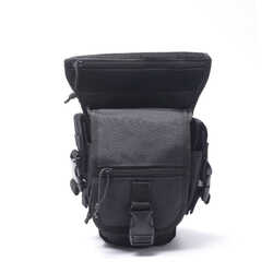 FreeCamp - FreeCamp Coma El Çantası 5 Litre-SİYAH