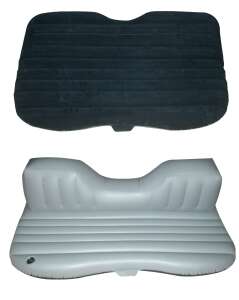 FreeCamp Comfort Yastıklı Araç İçi Şişme Yatak - 1