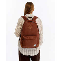 FreeCamp - FreeCamp DayPack Limited Sırt Çantası-KAHVERENGİ