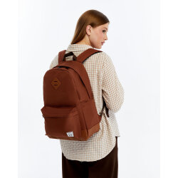 FreeCamp DayPack Limited Sırt Çantası-KAHVERENGİ - 3