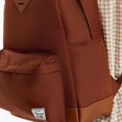 FreeCamp DayPack Limited Sırt Çantası-KAHVERENGİ - 6