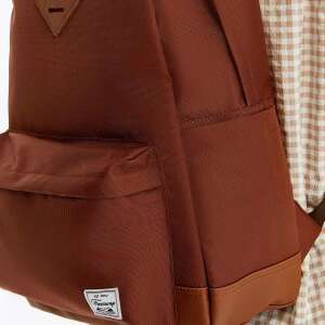 FreeCamp DayPack Limited Sırt Çantası-KAHVERENGİ - 6