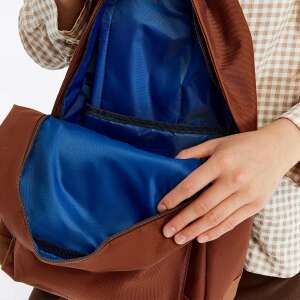 FreeCamp DayPack Limited Sırt Çantası-KAHVERENGİ - 7