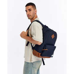 FreeCamp - FreeCamp DayPack Limited Sırt Çantası-LACİVERT (1)